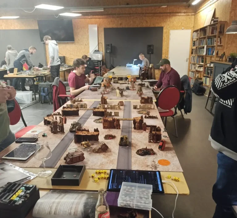 Beker succes stopt in Amersfoort